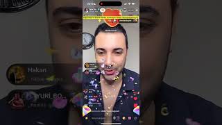 Onur Sermik 24.09.2023 Part 13 Tiktok Canlı Yayın