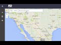 B Squeda En Mapa Map Search B Squeda En Mapa Map Search