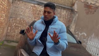 Stealth Boy - Pamela Official Video