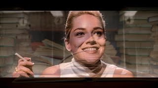 The Book in Movies