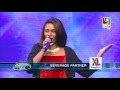 Maldivian Idol Gala Round 4 | Elhimi Kandumathi - Meera & Soppe