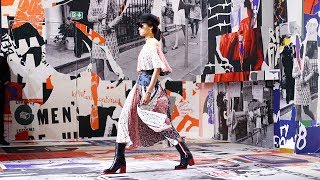 Dior | Fall Winter 2018/2019 Full Fashion Show | Exclusive Dior | Fall Winter 2018/2019 Full Fashion Show | Exclusive