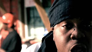 Watch Mike Jones Back Then video