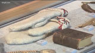 Seattle's Nordic Museum: 57,000 square feet of Scandinavian pride - KING 5 Evening