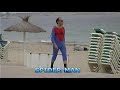 Spider Man from IBIZA, Spain