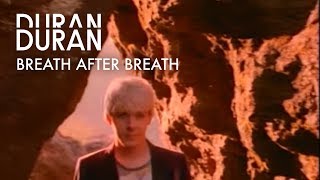 Watch Duran Duran Breath After Breath video