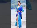 Ritabhari Chakraborty in blue 💙 bikini hot 🔥 sexy video #ritabharichakraborty #bikinivideo #hotshots