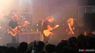 Watch Baron Rojo El Presidente video