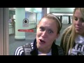 Akron Volleyball Video Journal - Episode #1