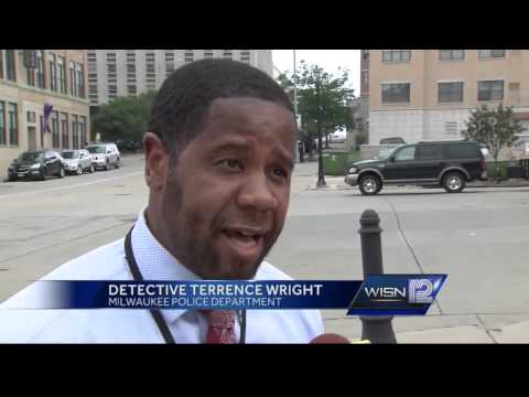 Officer helps child who stopped breathing