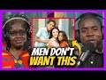 Men Don't Want To Be STEP-FATHERS