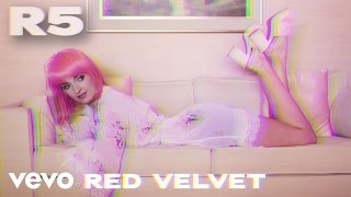 Watch R5 Red Velvet feat New Beat Fund video