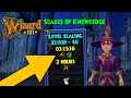 Wizard101's NEWEST Update Is Completely Changing Spellement Farming.