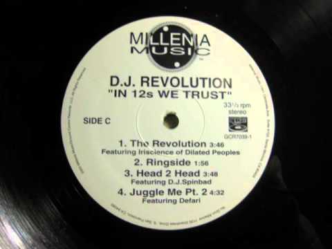 Juggle Me Part 2 Video