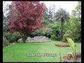 Swiss parks and gardens