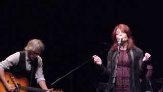 Watch Rosanne Cash The Long Way Home video