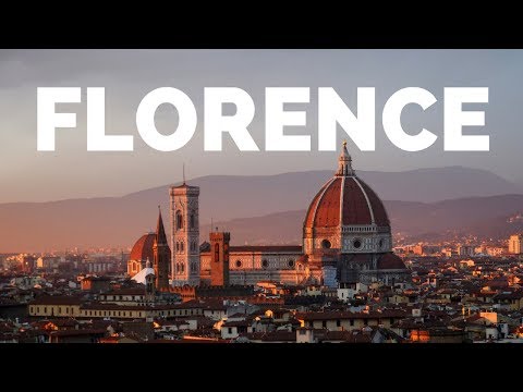 20 Things to do in Florence, Italy Travel Guide