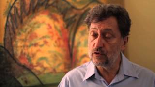 Patrick Paul - Consciente, inconsciente e espiritualidade - IEDIH
