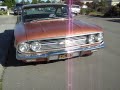 1960 Chevrolet Biscayne For Sale Export Only