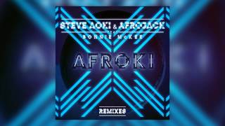 Steve Aoki & Afrojack Feat. Bonnie McKee - Afroki (Marnik Remix)