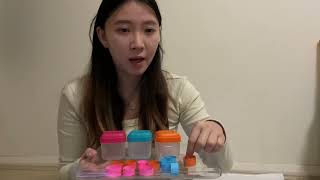 Ece6003- Video Of My Revised Invitation To Play