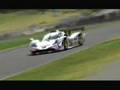 Forza 2 Demo: 1998 Porsche 911 GT1 Le Mans