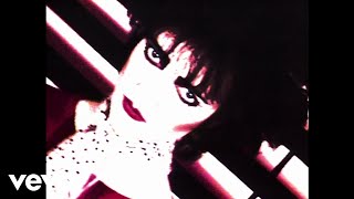 Watch Siouxsie  The Banshees Red Light video