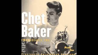Watch Chet Baker They All Laughed video