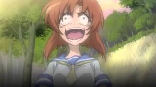 When They Cry ?AMV? -Hide And Seek-