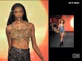 GONE VIRAL: Beyonce and mom talk fashion, baby