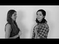 First Touch - First Kiss Parody