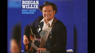 Watch Boxcar Willie Dixie video