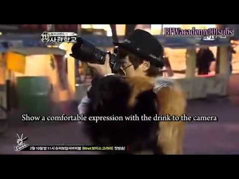 Boyfriend W Academy E03 3-4 engsub