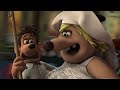 Flushed Away Flushed Away