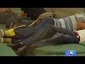 Maryland podría albergar a menores indocumentados