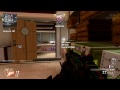 BO2: HIP FIRE ONLY "TRIPLE NUCLEAR" w/ C4 - WORLDS FIRST! (Triple Nuclear Hipfire Only)