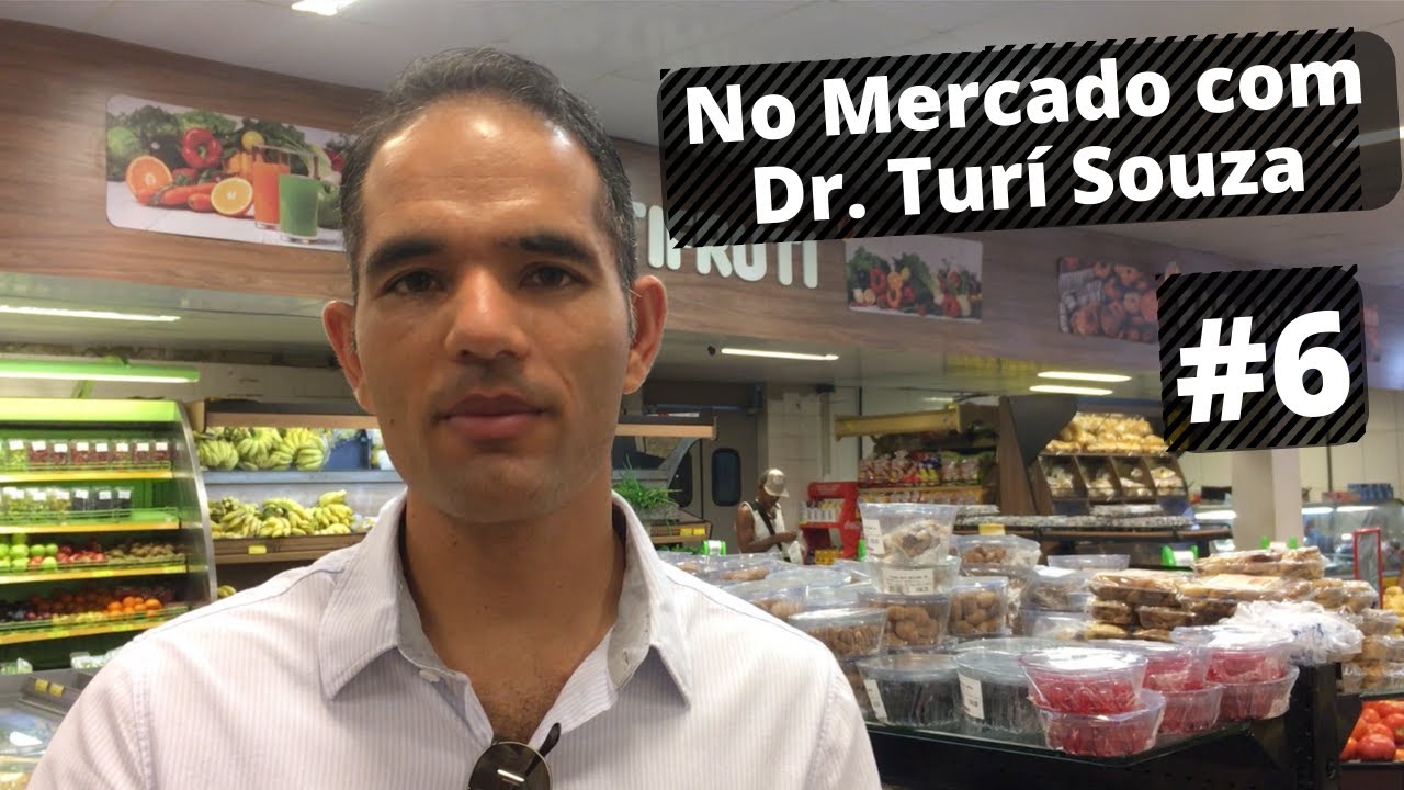 DICAS DE SUPERMERCADO