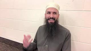 Mukhtasar Sirat al-Nabi 21 - Uthman b. Affan