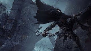 Let's Play Thief - Part 59 - Bad Disciple Master Spank