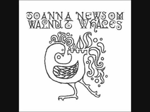 Joanna Newsom - Walnut Whales (Full EP) Joanna Newsom - Walnut Whales (Full EP) klip izle