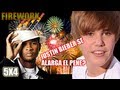 5x4 - ¿Justin Bieber se alarga el pene?
