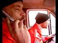 Ambulanza in emergenza