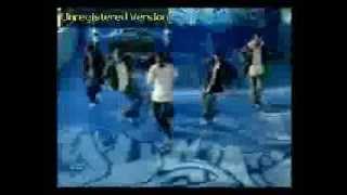 Naruto - Let Me Love You