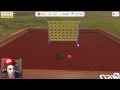 THE CONNECT 4 SHOWDOWN (Table Top Simulator)