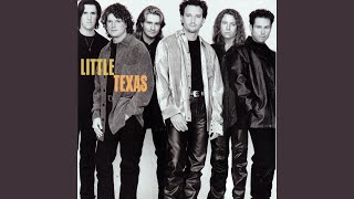 Watch Little Texas Long Way Down video