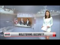 U.S. welcomes Japan's push to bolster military defense capabilities