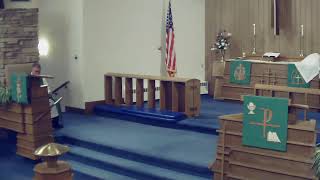 September 4, 2022 Service