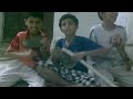 ورعان ميمو فرقة غناء عبدالله