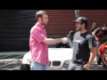 Michael Essa Interview @ 2013 Formula Drift Tech Day