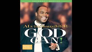Watch Alvin Slaughter Jesus Lord To Me video